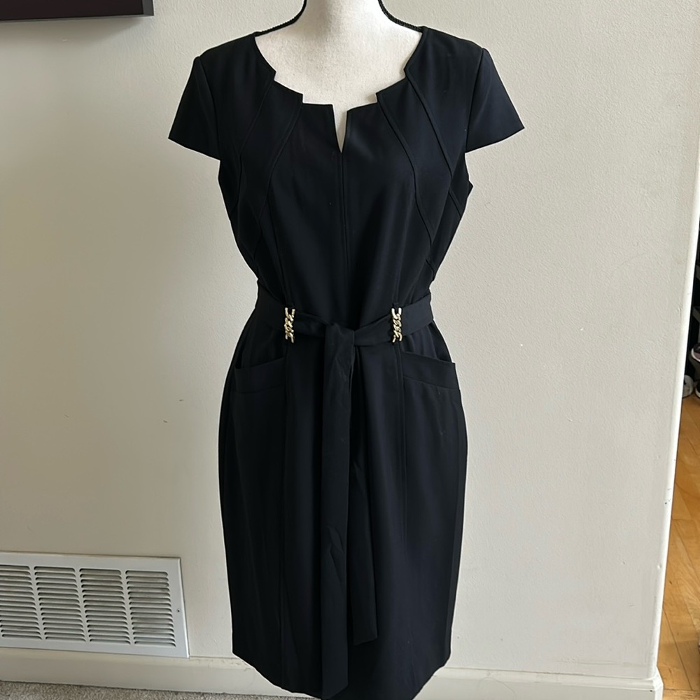 Ellen Tracy Dress, Size 10